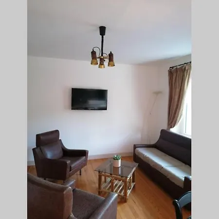 Apartment Location Lac De Pareloup Avoine