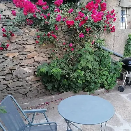 Apartment Location Lac De Pareloup Avoine Salles-Curan