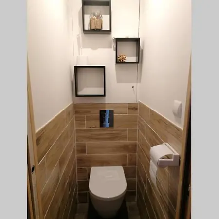 Location Lac De Pareloup Avoine Apartment *