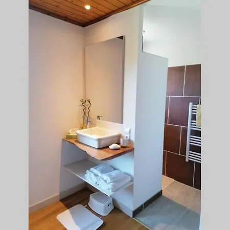 Apartment Location Lac De Pareloup Avoine *