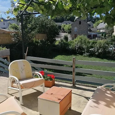 Location Lac De Pareloup Avoine Apartment *